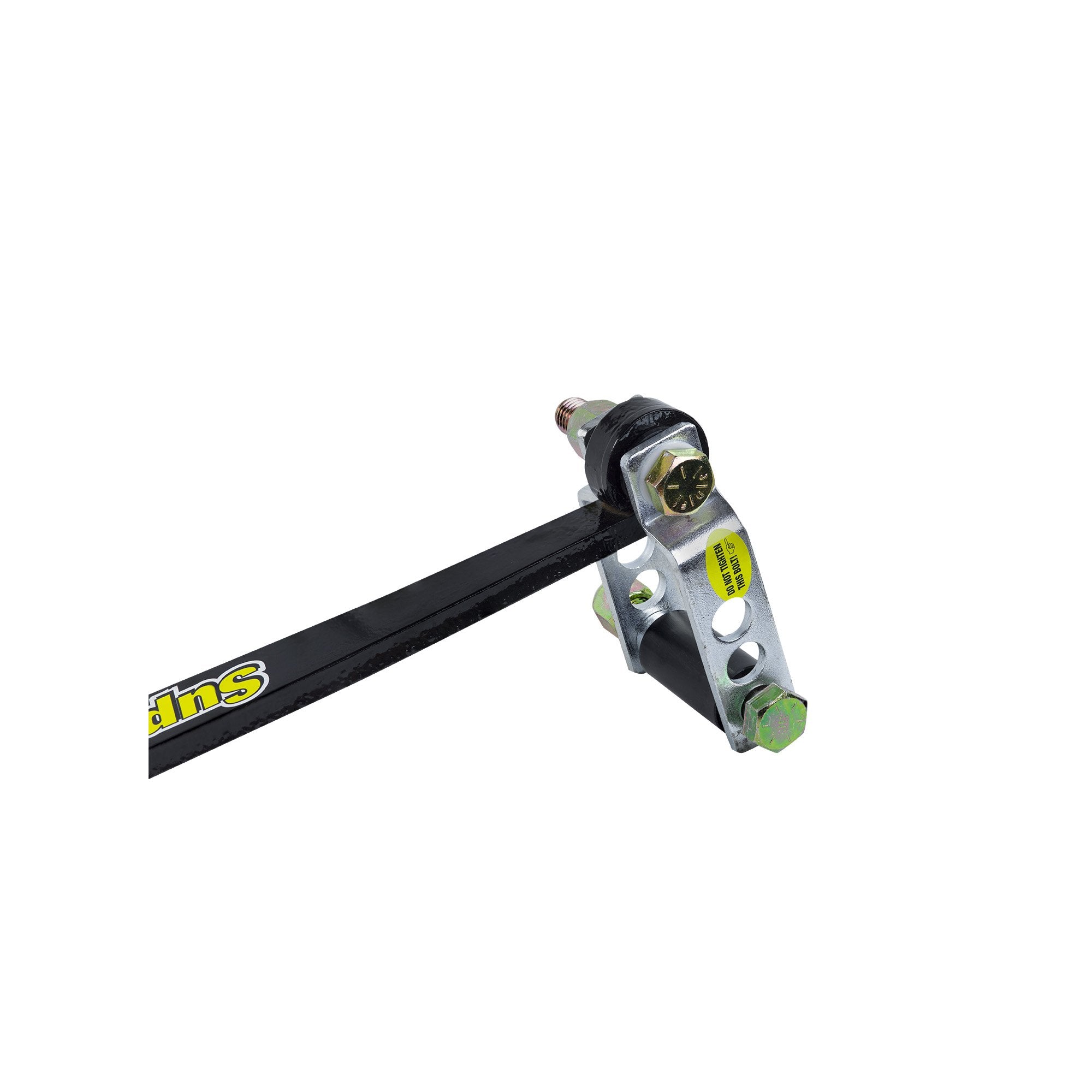 SSA10 | SuperSprings for Chevrolet|GMC Silverado|Sierra 2500|3500, RAM 2500, RAM 3500, Ford F-250|F-350, Black, 4,000 lbs.