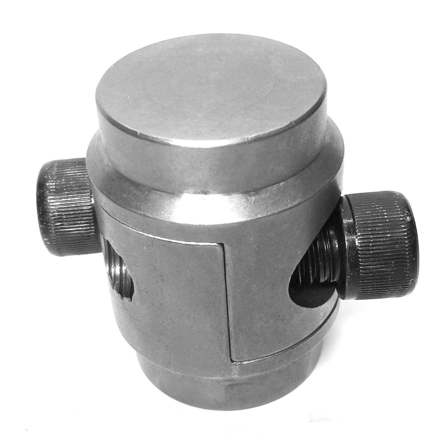 Heavy Duty Universal Tube Connector Fabrication Bungs 1 3/4'X .095 & .120 Wall Tube