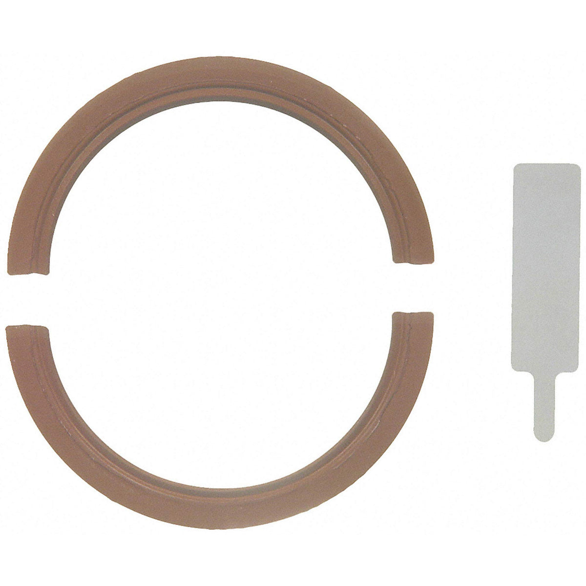 FEL-PRO 2912 Rear Main Seal Set