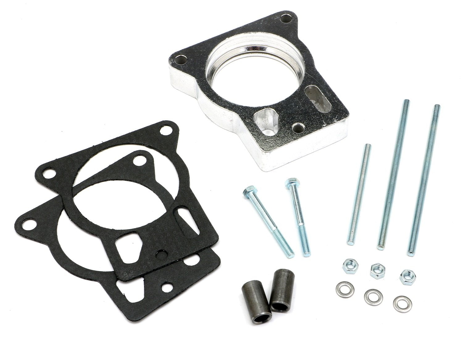 Trans-Dapt Performance Trans-Dapt 2564 Torque-Curve Mpfi Spacers