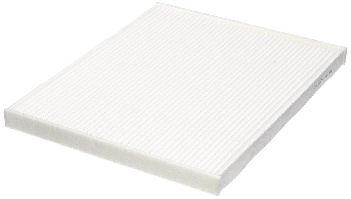 Wix Wp10084 Cabin Air Filter