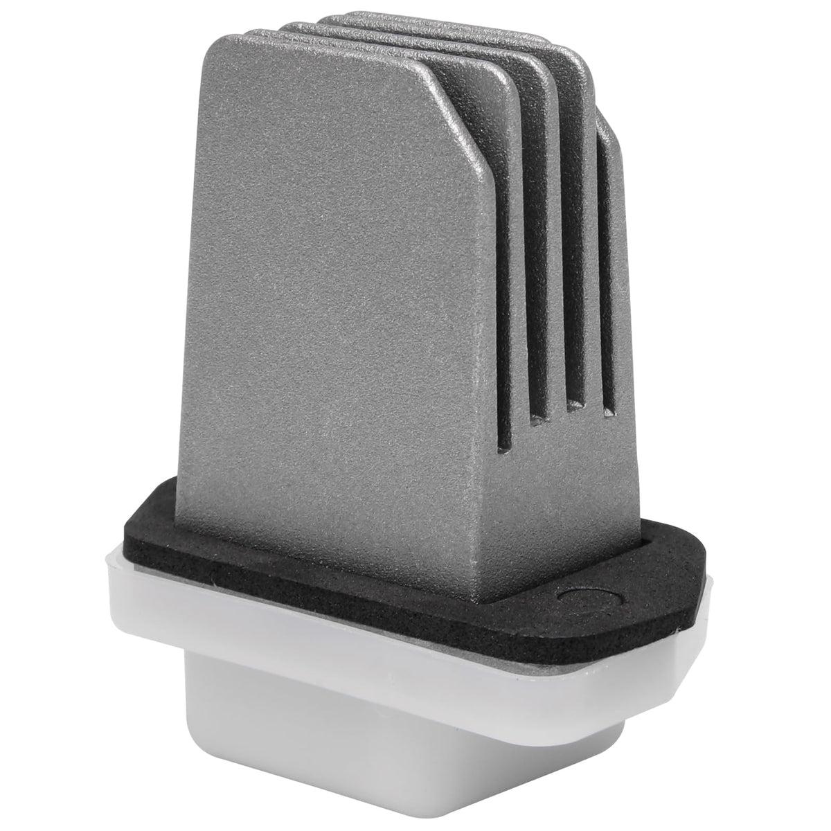 Hvac Blower Motor Resistor - Compatible With Nissan And Infiniti Vehicles - G20, Jx35, Q45, Qx4, Qx60, Maxima, Nv1500, Pathfinde