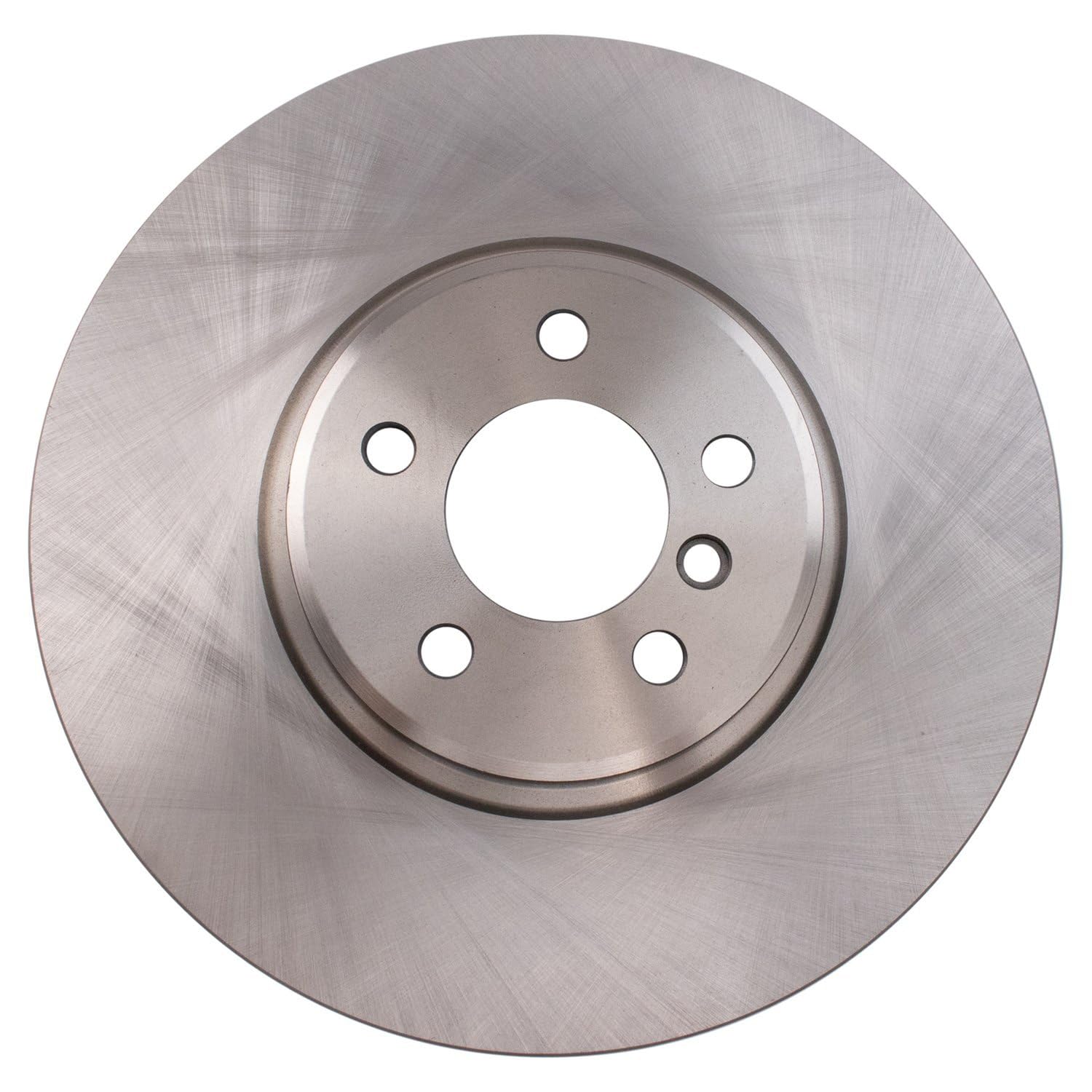 Trq Front Brake Rotors Set Compatible With 2011-2018 Bmw X5 2008-2019 X6