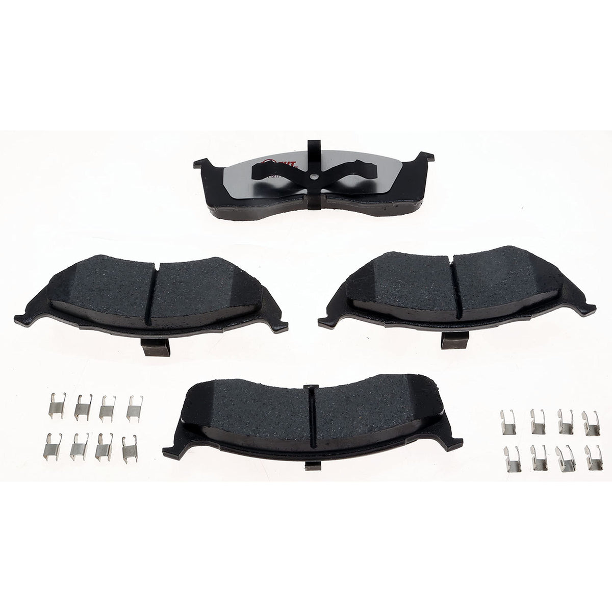 Premium Raybestos Element3 EHT