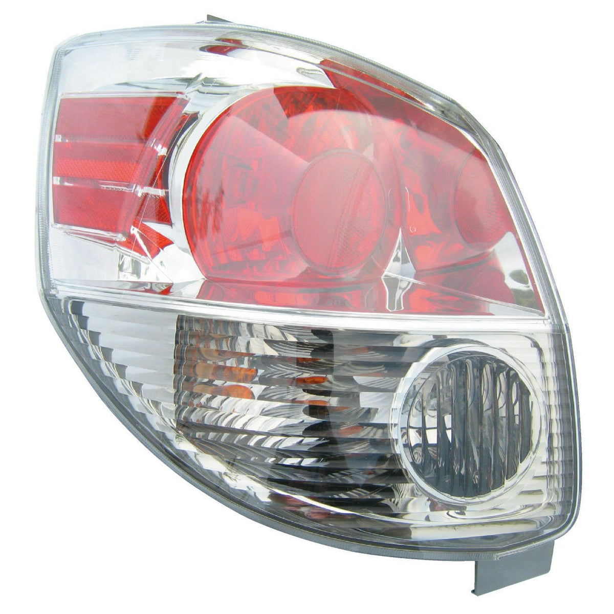 Eagle Eye Lights Ty830-B000L Tail Light Assembly