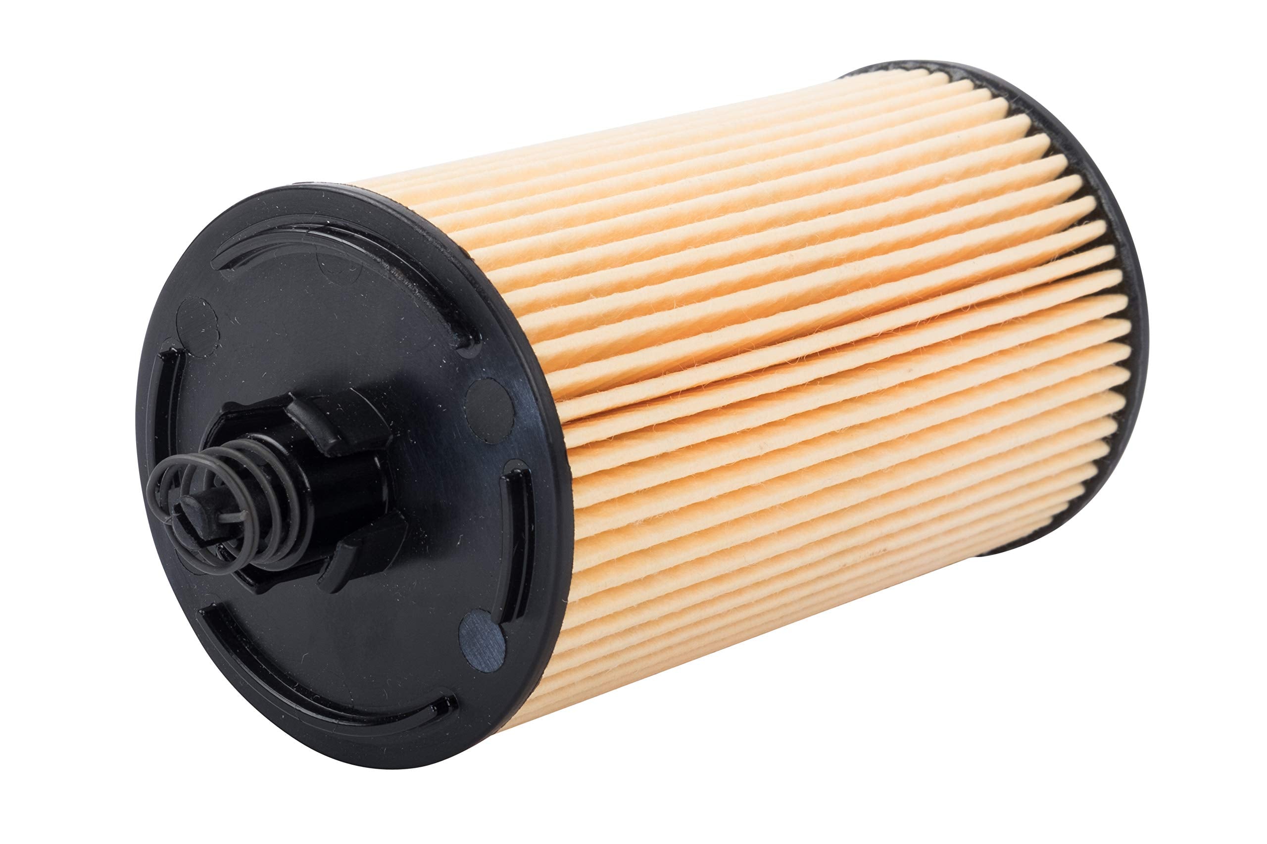 Acdelco Gm Original Equipment Pf2263G Engine Oil Filter And Cap Seal (O-Ring) (Use With Cap Marked Ufi)