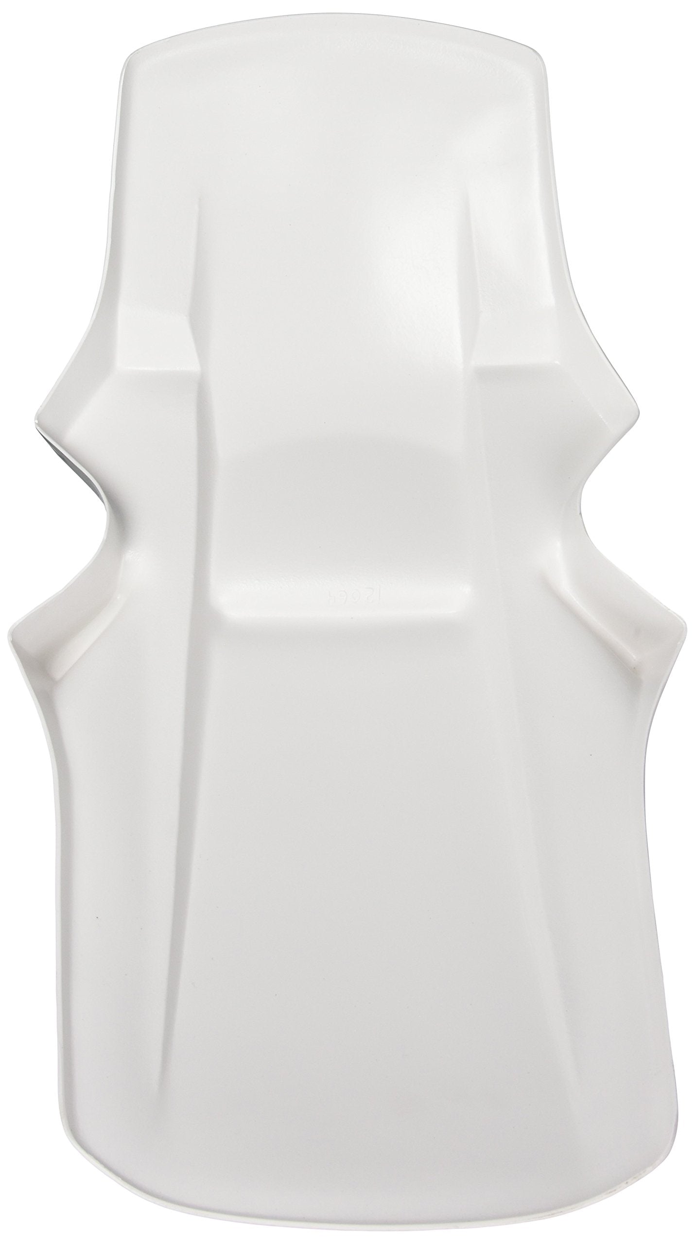 Maier 12064-1 White Front Fender