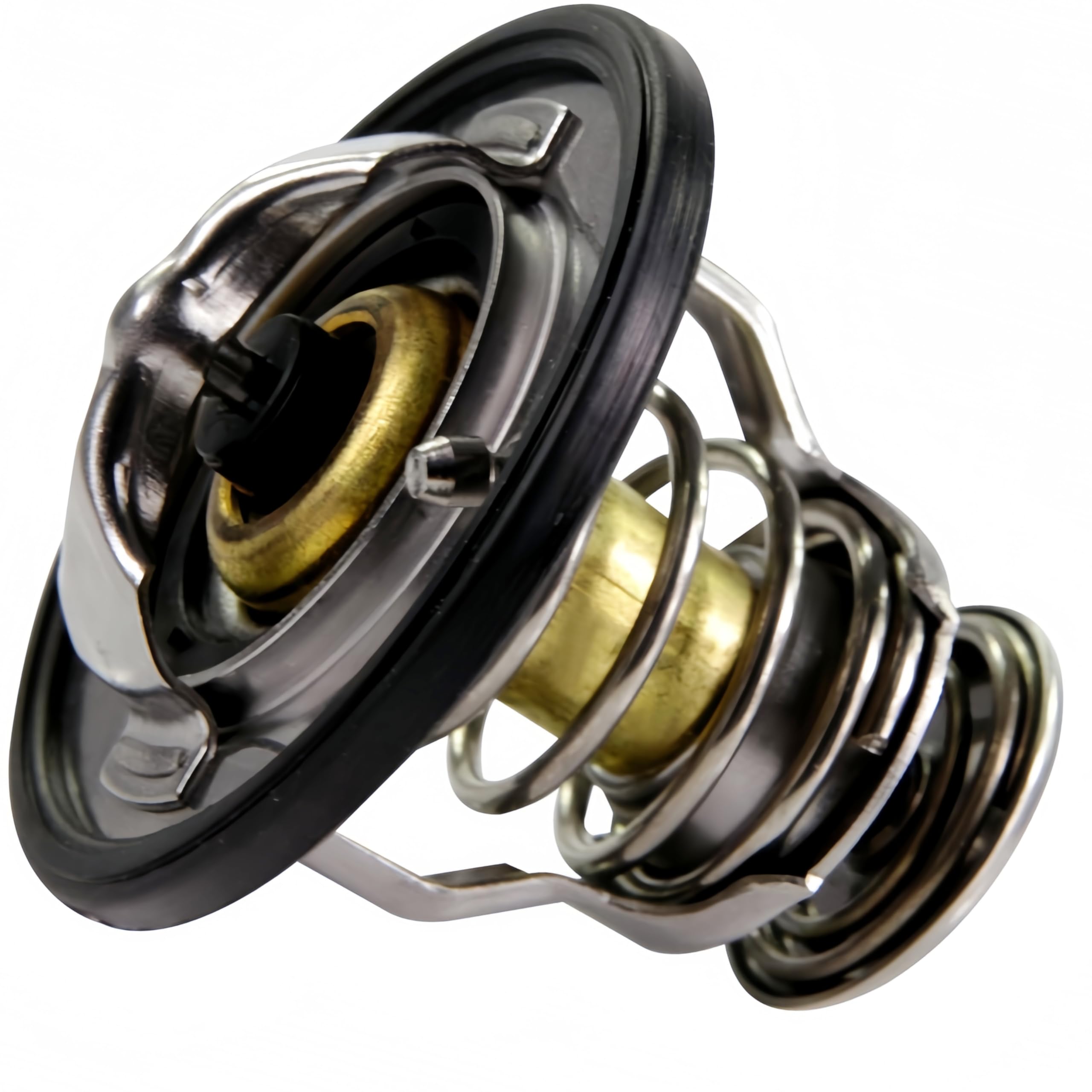 Tamkken 90916-A3003 90916-03129 Coolant Thermostat Fit For Toyota Lexus,Avalon Camry Corolla Highlander Matrix Prius Rav4 Sienna