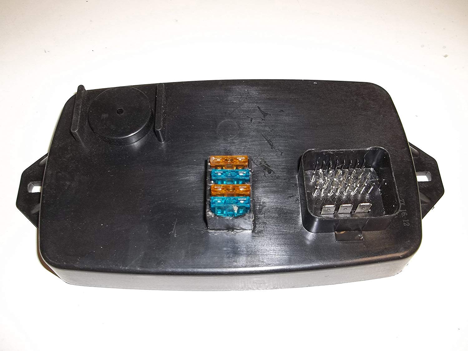 Mpem Cdi Box Ignition Module Ecu Gs Gti Le For Seadoo. Replaces 278000916 278001496 278001796