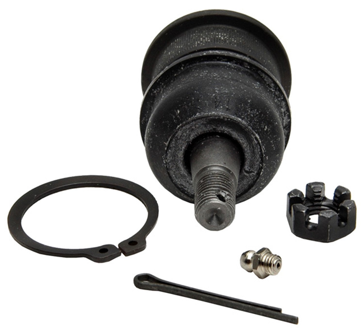 Acdelco Advantage 46D0103A Front Upper Suspension Ball Joint Assembly