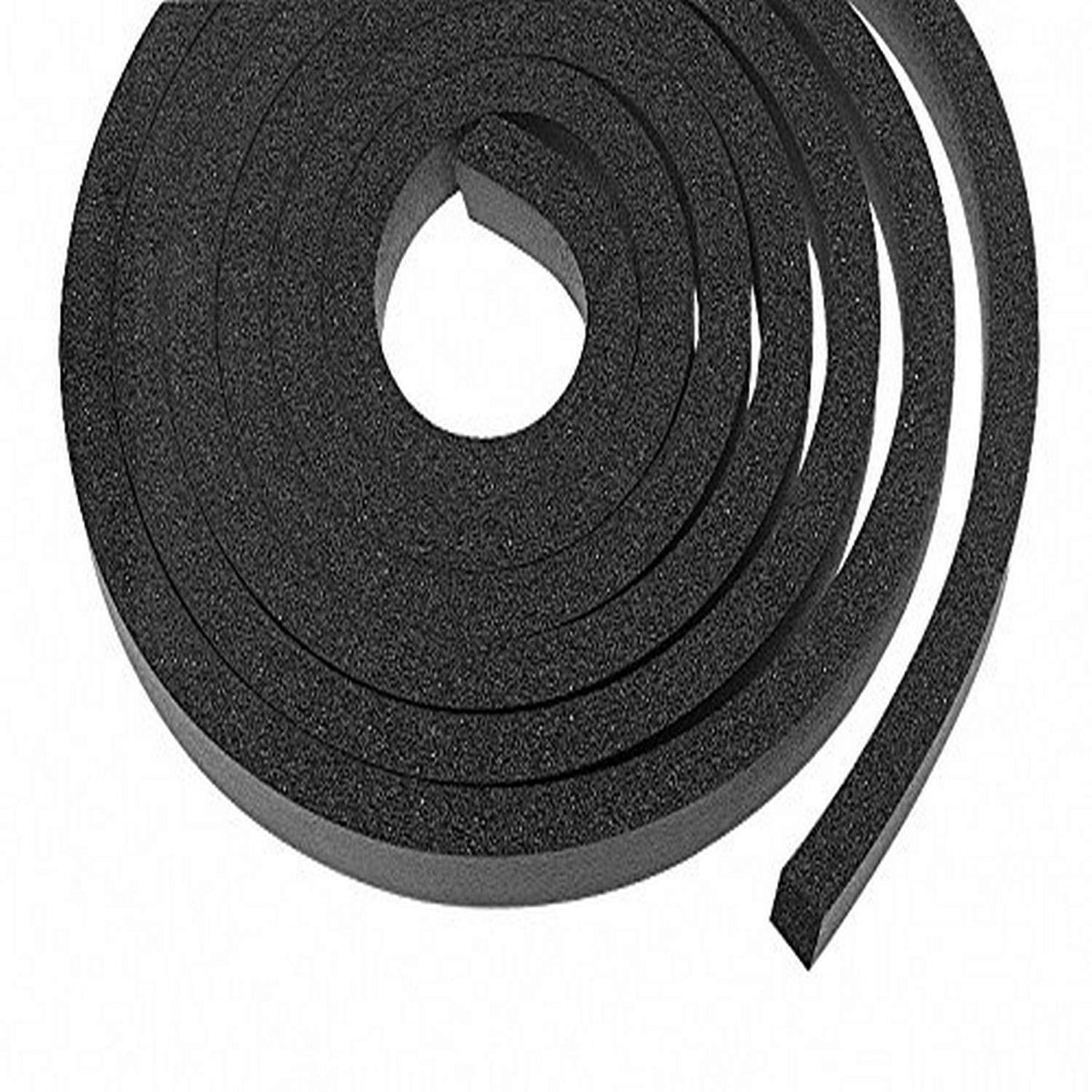 Taylor Made Products Windshield Screw Cover Foam 6'L X 3/4'' W And 1/2'' Thick