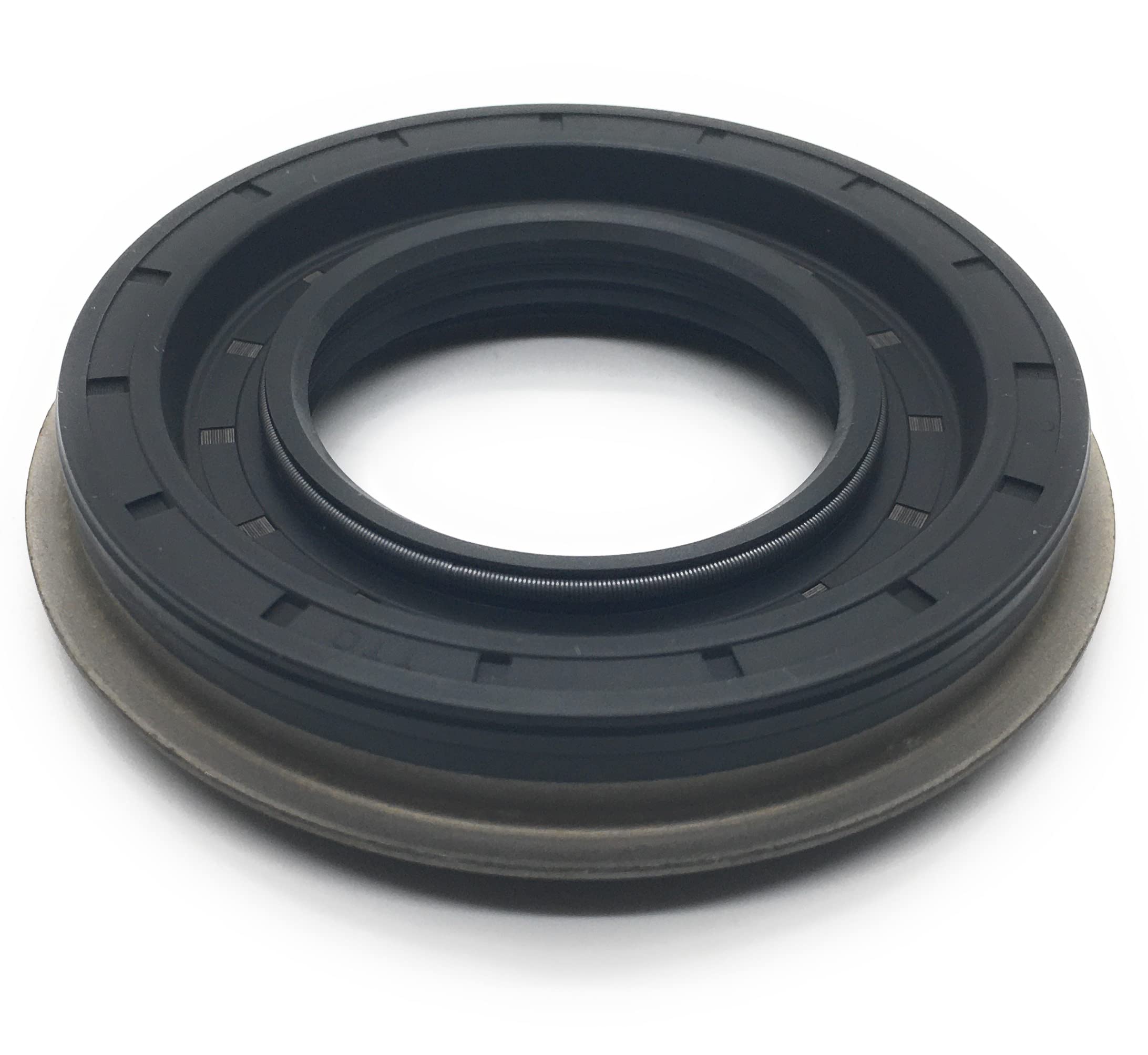 REPLACEMENTKITS.COM Brand Front Axle Shaft Seal Fits Nissan ARMADA PATHFINDER TITAN QX56 Replaces 38342-8S110