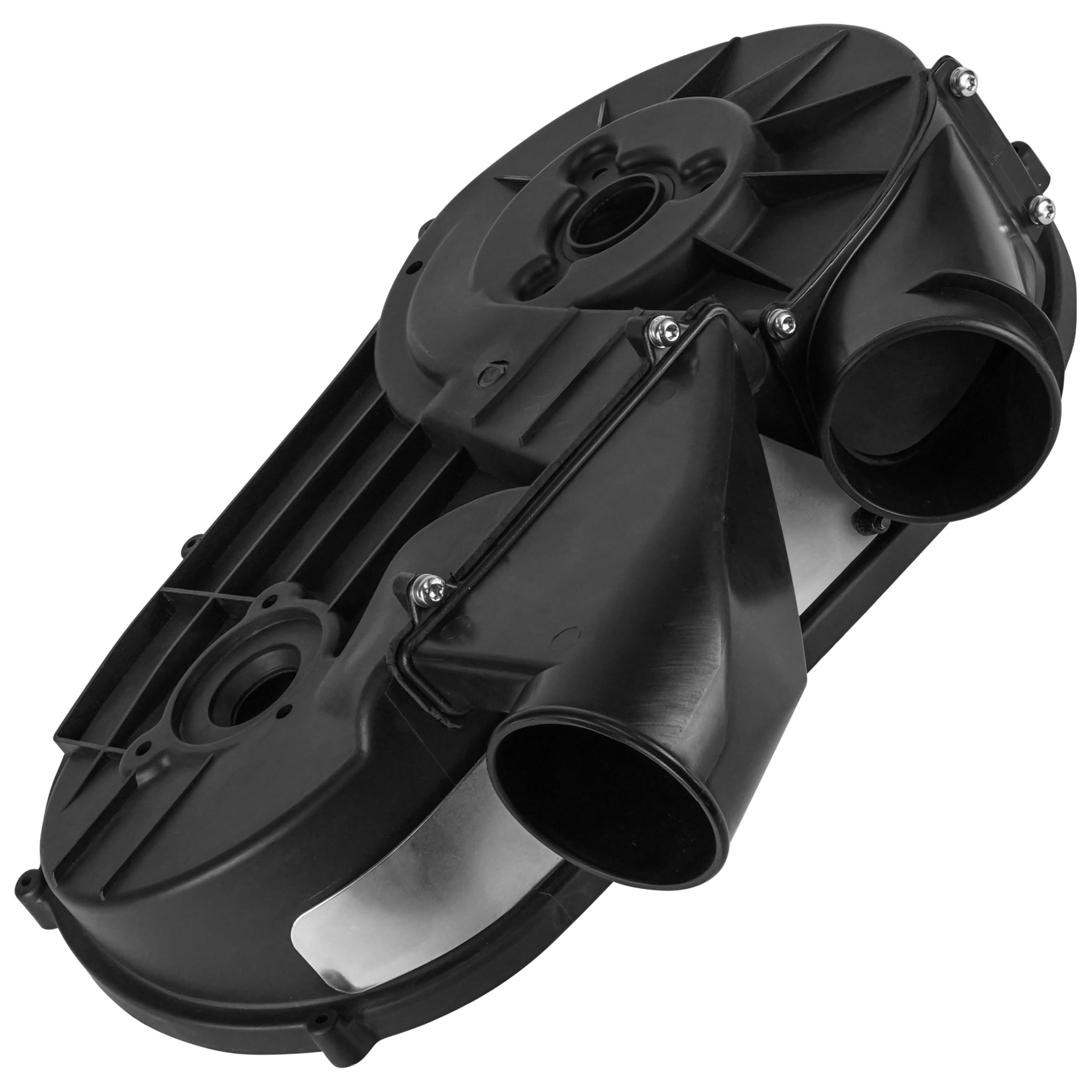 Caltric Inner Clutch Cover Compatible with Polaris RZR XP / 4 1000 2015-2023 / General 1000 EPS 2017-2023