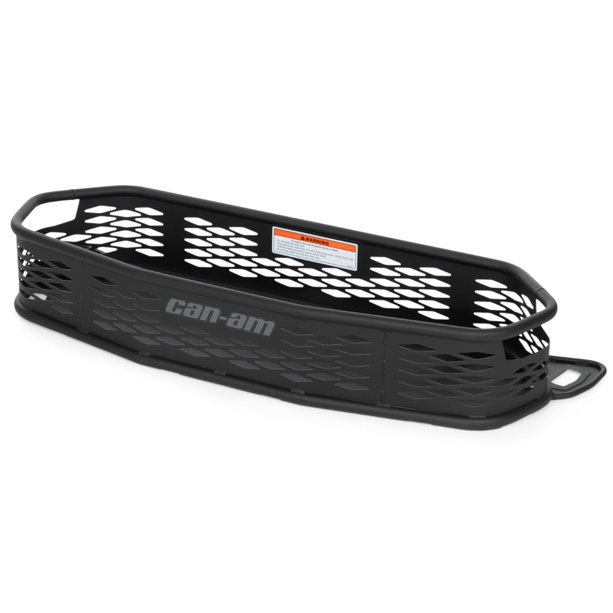 Can-Am New Oem, Linq Heavy-Duty Low-Alloy Steel Basket, 715001215