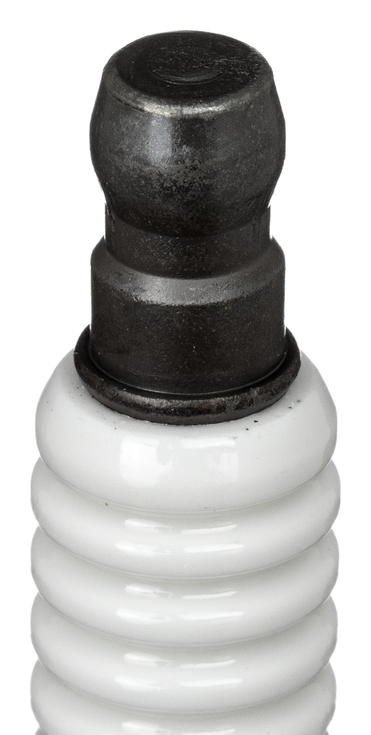 Ngk (7772) Pfr7G-11S Laser Platinum Spark Plug, Pack Of 1