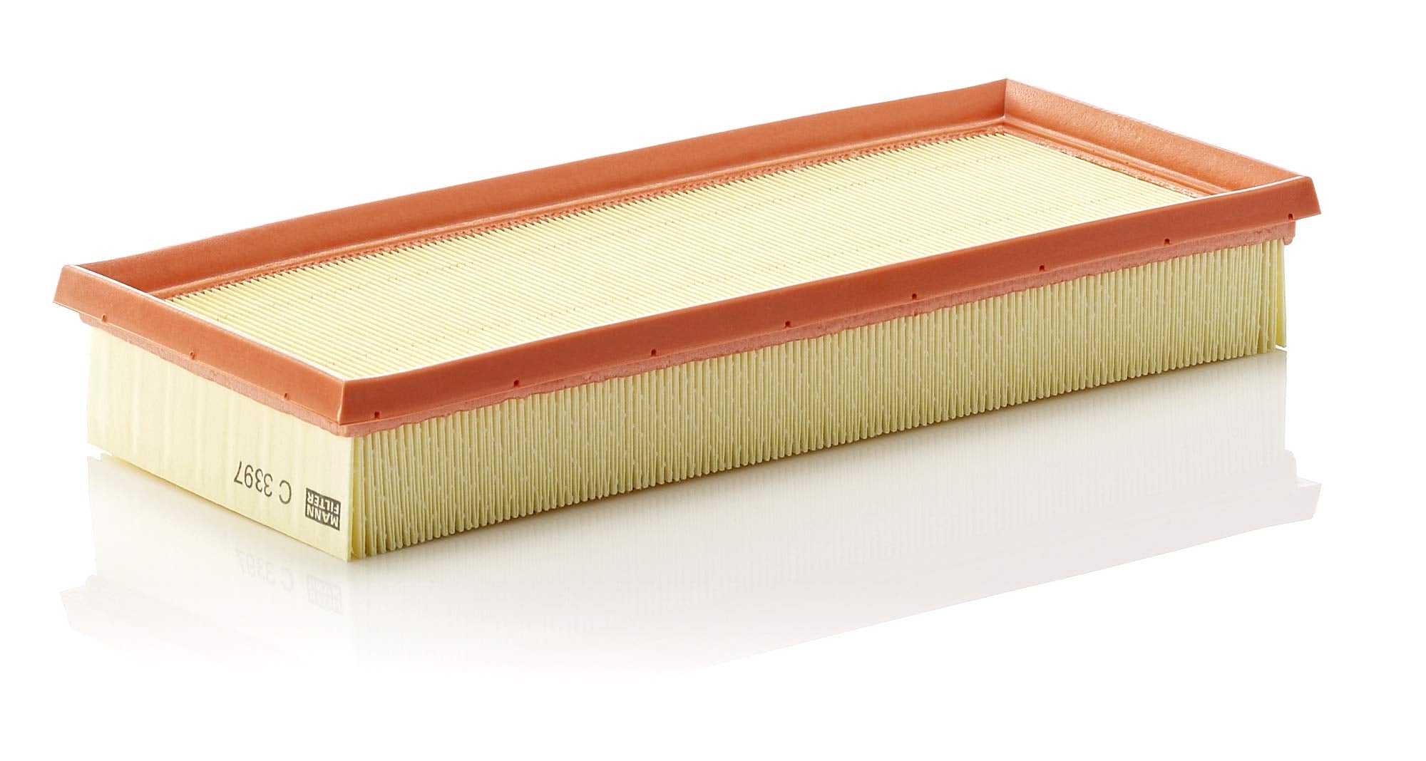 Mann Filter C 3397 Air Filter Element