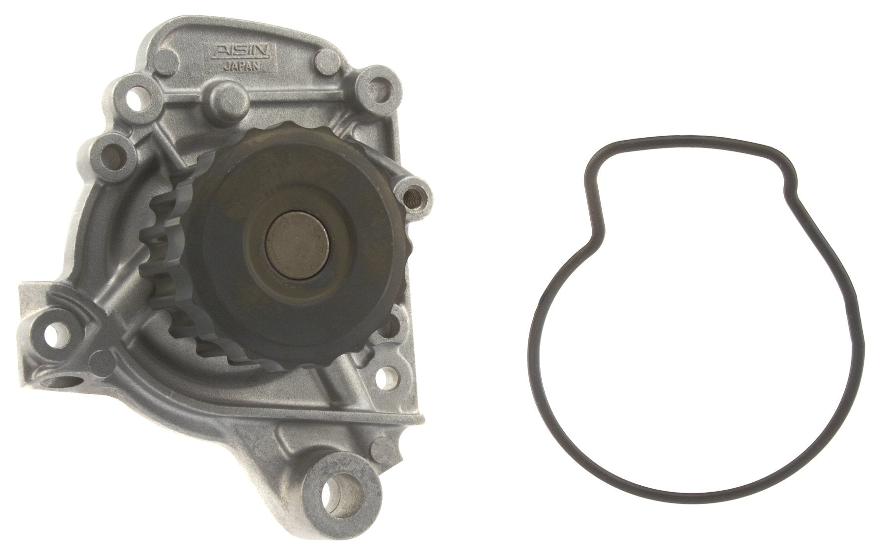 AISIN WPH-044 New Engine Water Pump with Gasket - Compatible with Select Acura EL Honda Civic