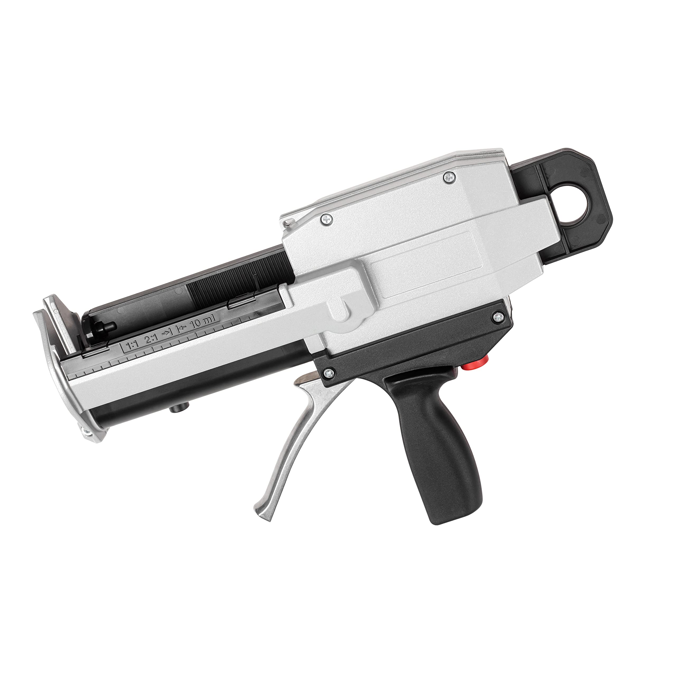 3M Performance Manual Applicator, 08117, Accurately Dispense Materials, Steady Application, 200 ml