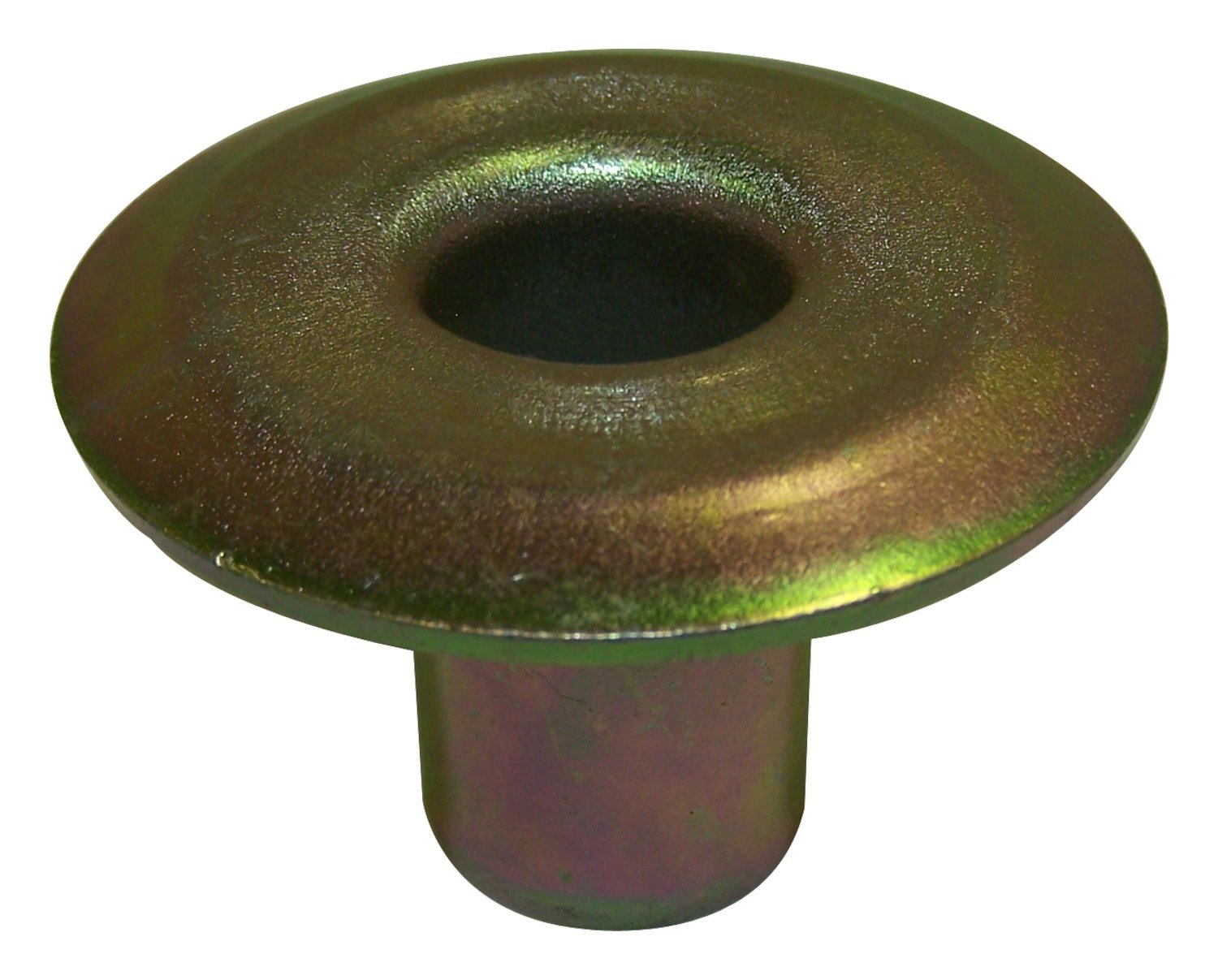 Crown Automotive 52002661 Body Mount Retainer, Zinc