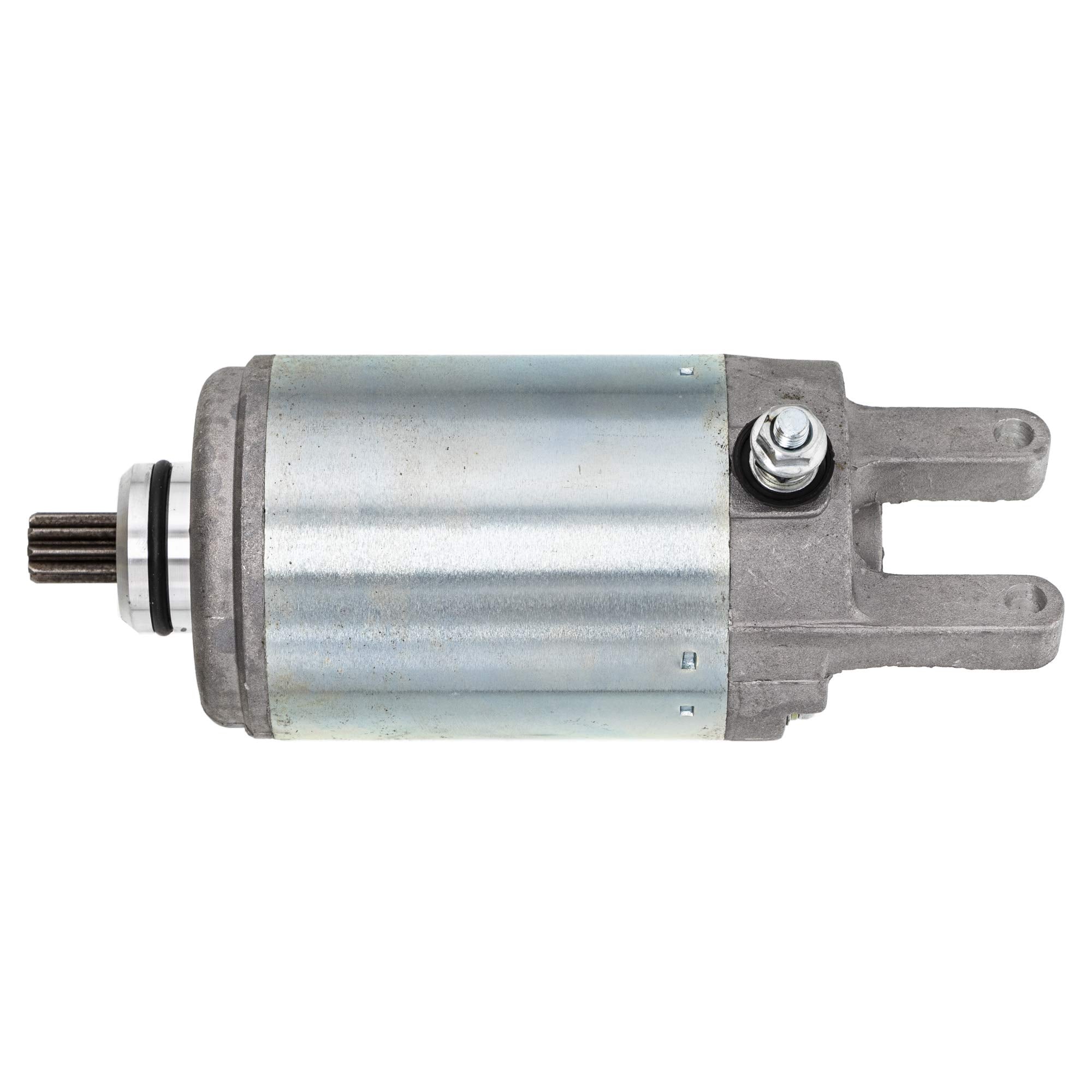 Niche Starter Motor Assembly For Honda Big Red Atc250Es Fourtrax 250 Trx250 31200-Ha0-682