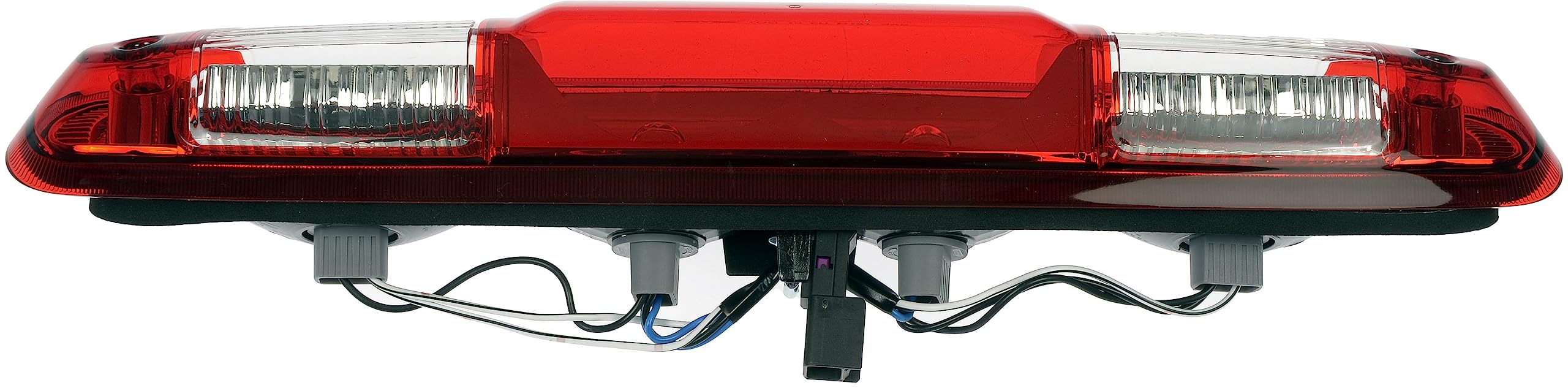 Dorman 923-247 Center High Mount Stop Light Compatible With Select Chevroletgmchummer Models