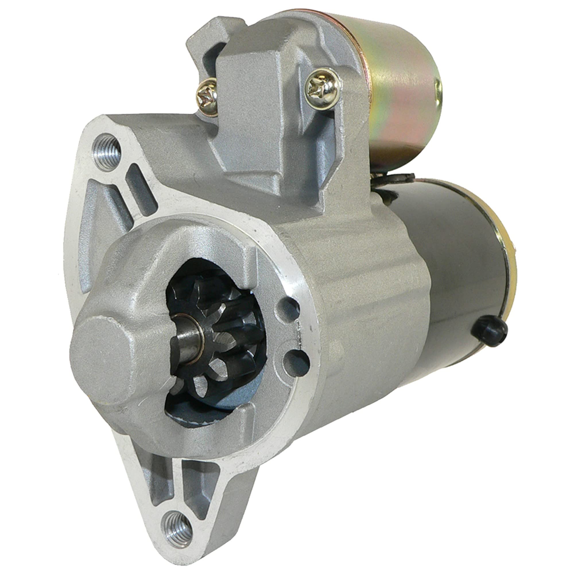 Db Electrical 410-48264 Starter For Dodge Durango 11-15 5.7L /Jeep Commander 06-10 5.7, Grand Cherokee 05-15 5.7L /Ram 1500 2500