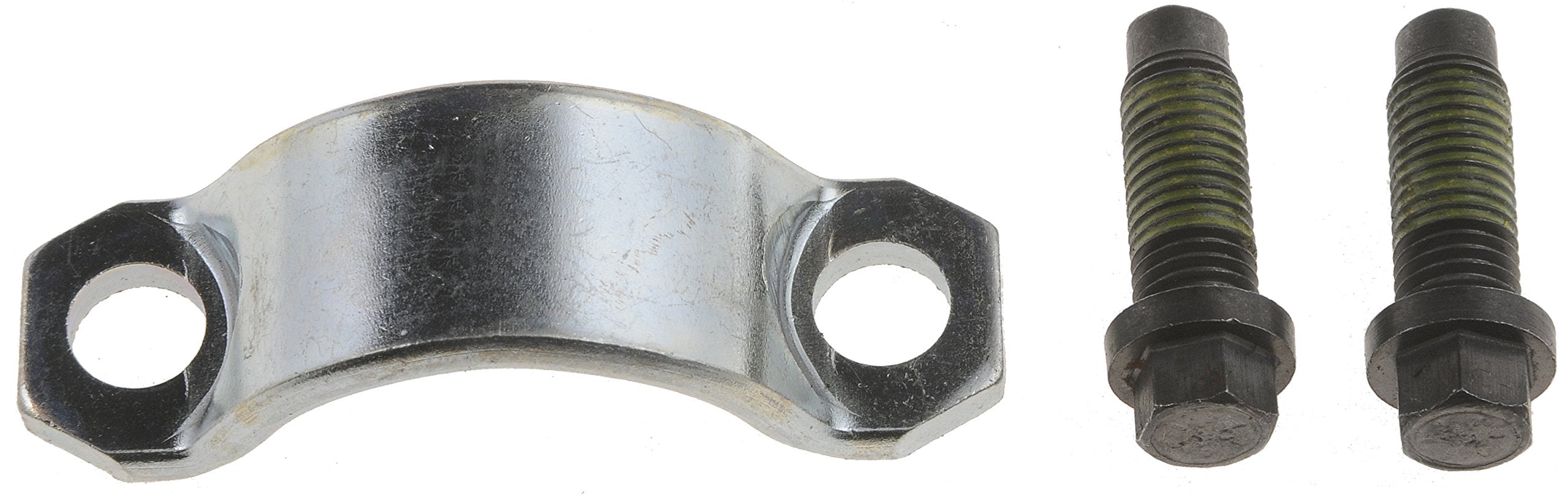 Dorman 81019 U-Joint Repair Kit Compatible With Select Chevrolet / Dodge / Gmc Models