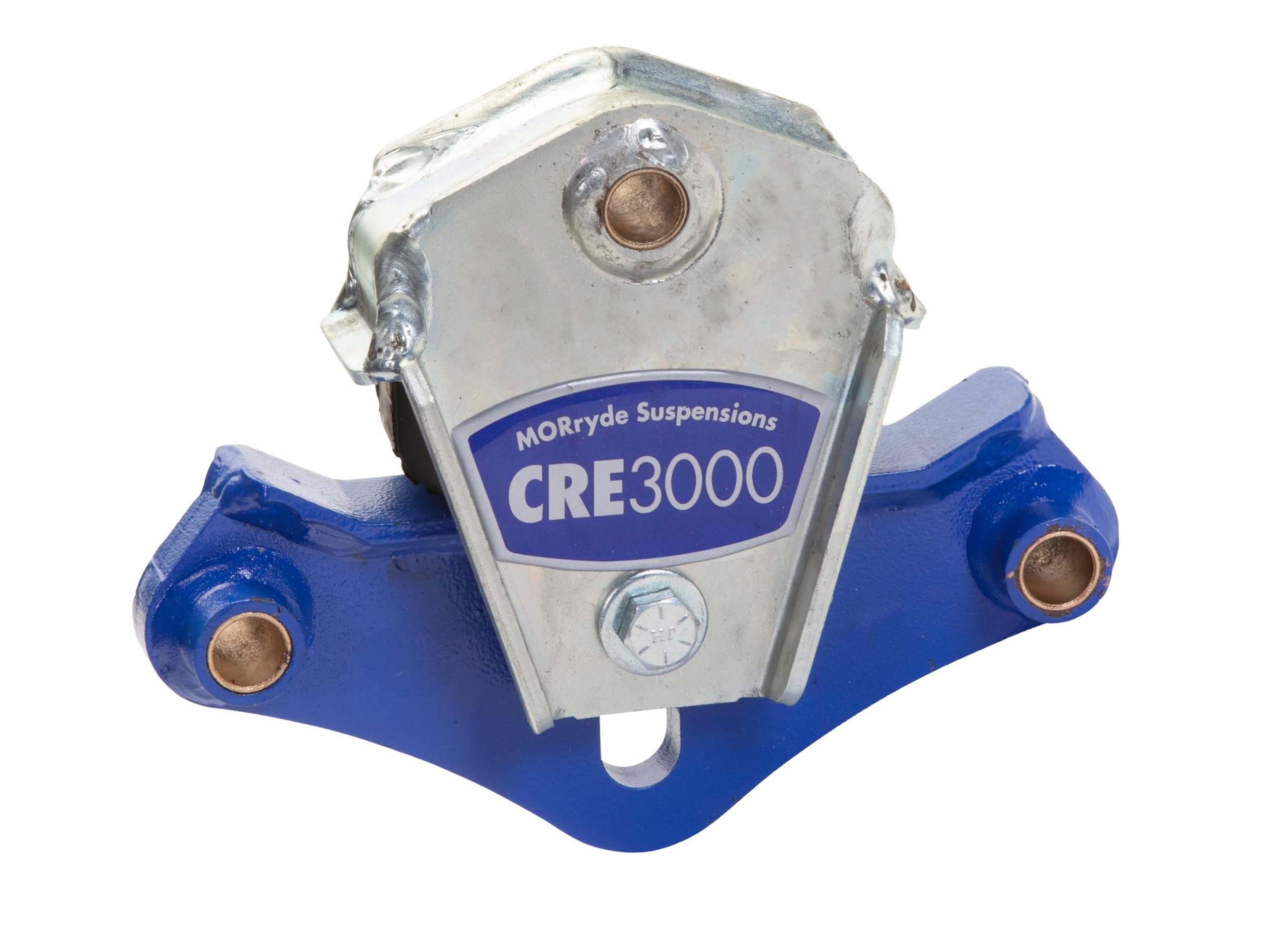 Mor/ryde Suspension System-Triple