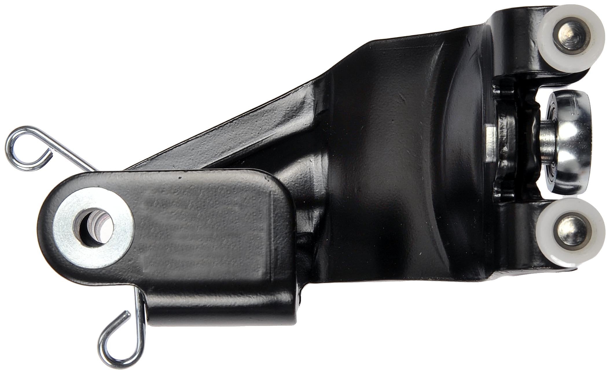 Dorman 924-129 Passenger Side Upper Male Sliding Door Roller Compatible With Select Honda Models