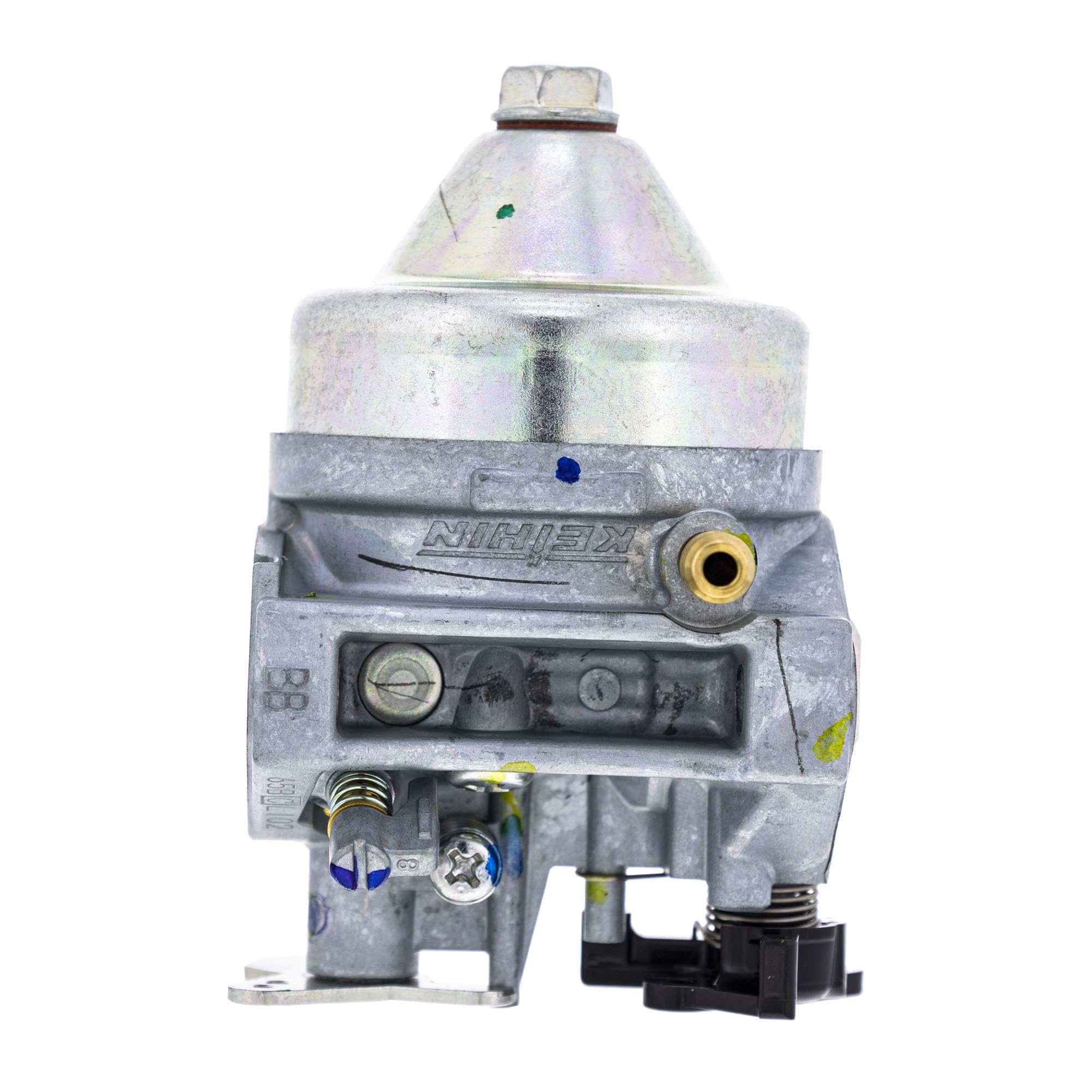 Honda 16100-Z0Y-813 Carburetor