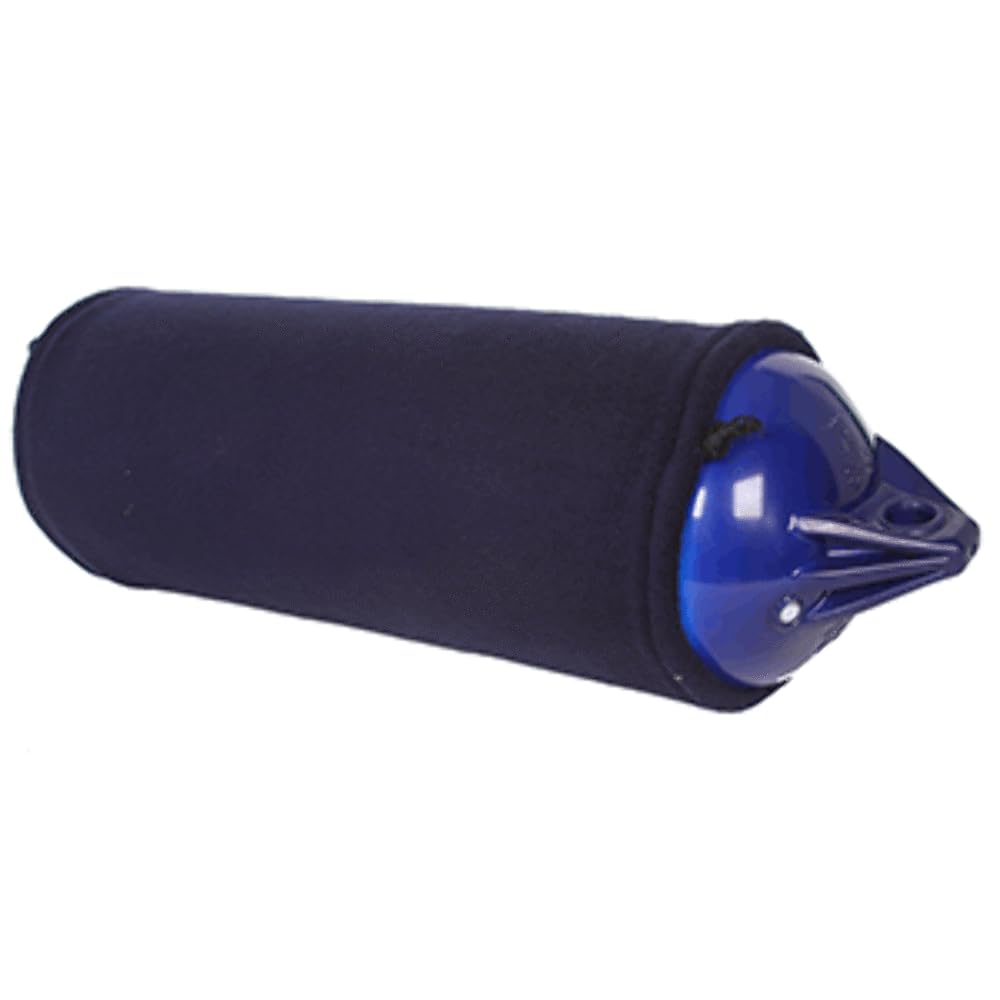 Master Fender Covers F-7-15 X 41 - Double Layer - Navy