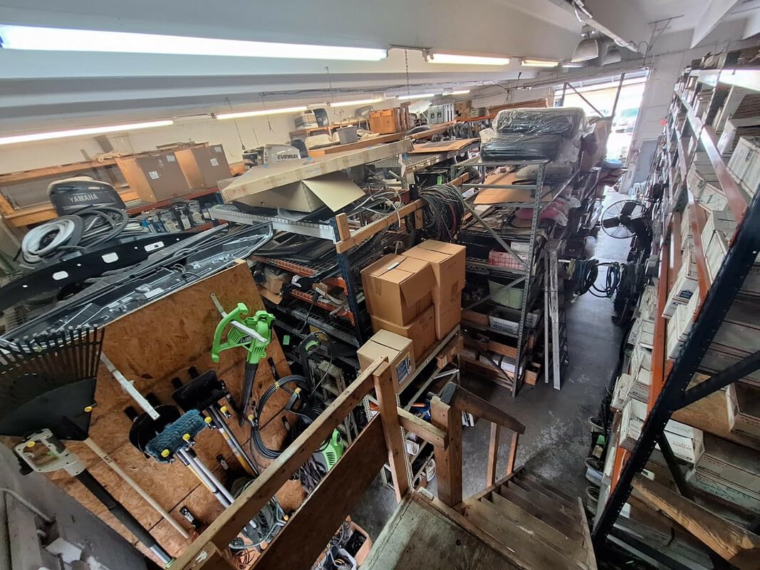 Swobbit Soft Washing Tool Uni-Snap & Adapter