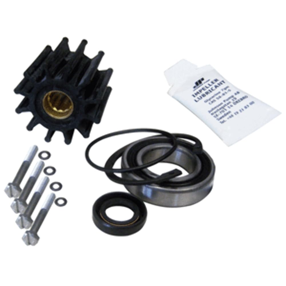 Johnson Pump - Spx Flow Vlv/Jp F-6 Series Repair Kit