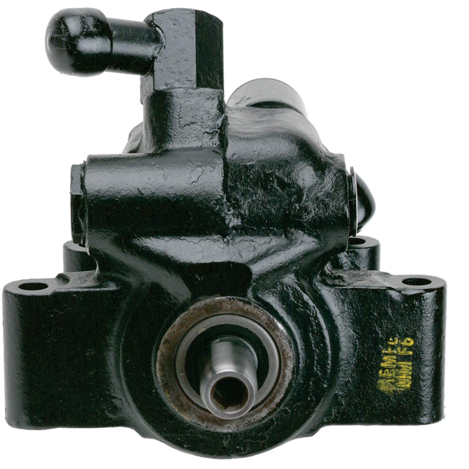 Cardone 20-260 Remanufactured Power Steering Pump Without Reservoir (Renewed)