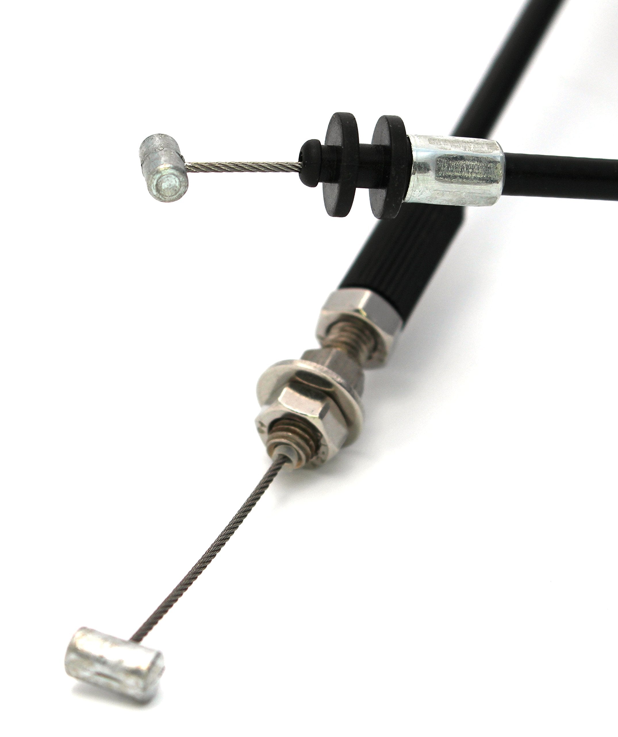 Throttle Cable Compatible With Seadoo Gtx 4 Tec, Gti 4Tec, Wake Oem# 277001170 2003-07