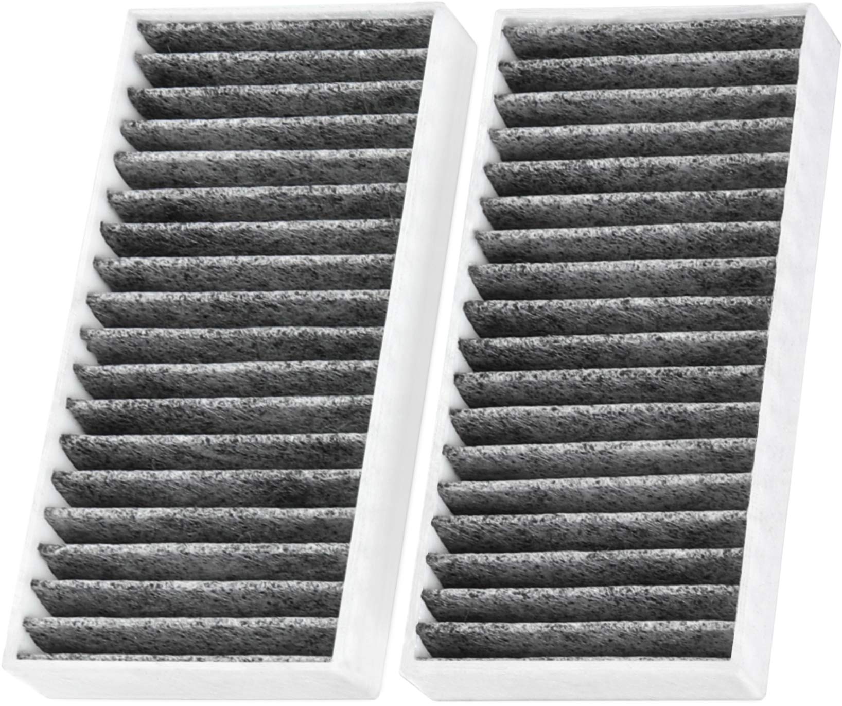 Epauto Cp777 (Cf11777) Replacement Premium Cabin Air Filter Includes Activated Carbon
