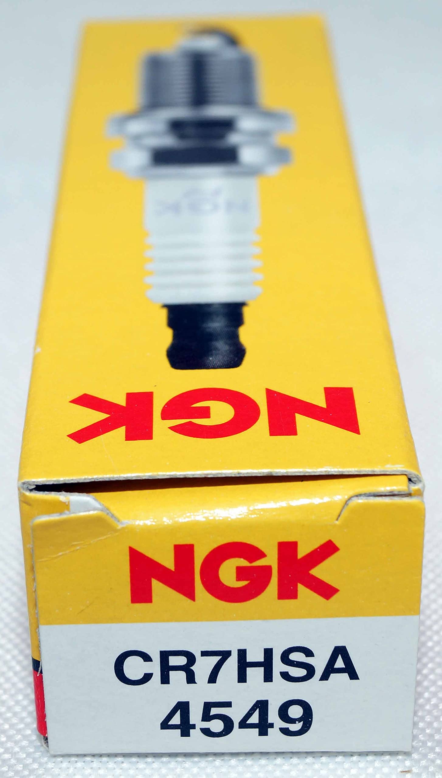 Cr7Hsa Plug Bx/10 Ngk