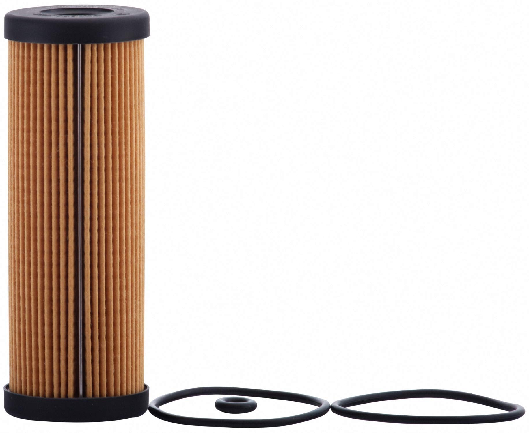 PG Standard Oil Filter PG8154 | Fits 2023-2015 Ford F-150, 2023-20 Explorer, 2023-15 Edge, 2023-21 Bronco, 2022-17 Mustang, 2023-20 Lincoln Aviator, 2023-19 Nautilus, 2018-16 MKX, 2020-17 Continental