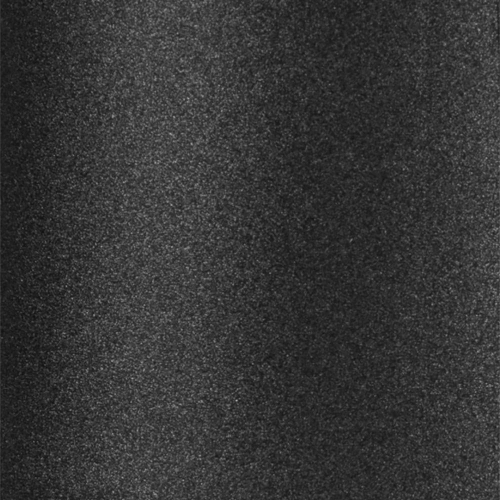 Rust-Oleum 323354 Automotive Custom Lacquer Spray Paint, 11 oz, Metallic Black Stainless Steel