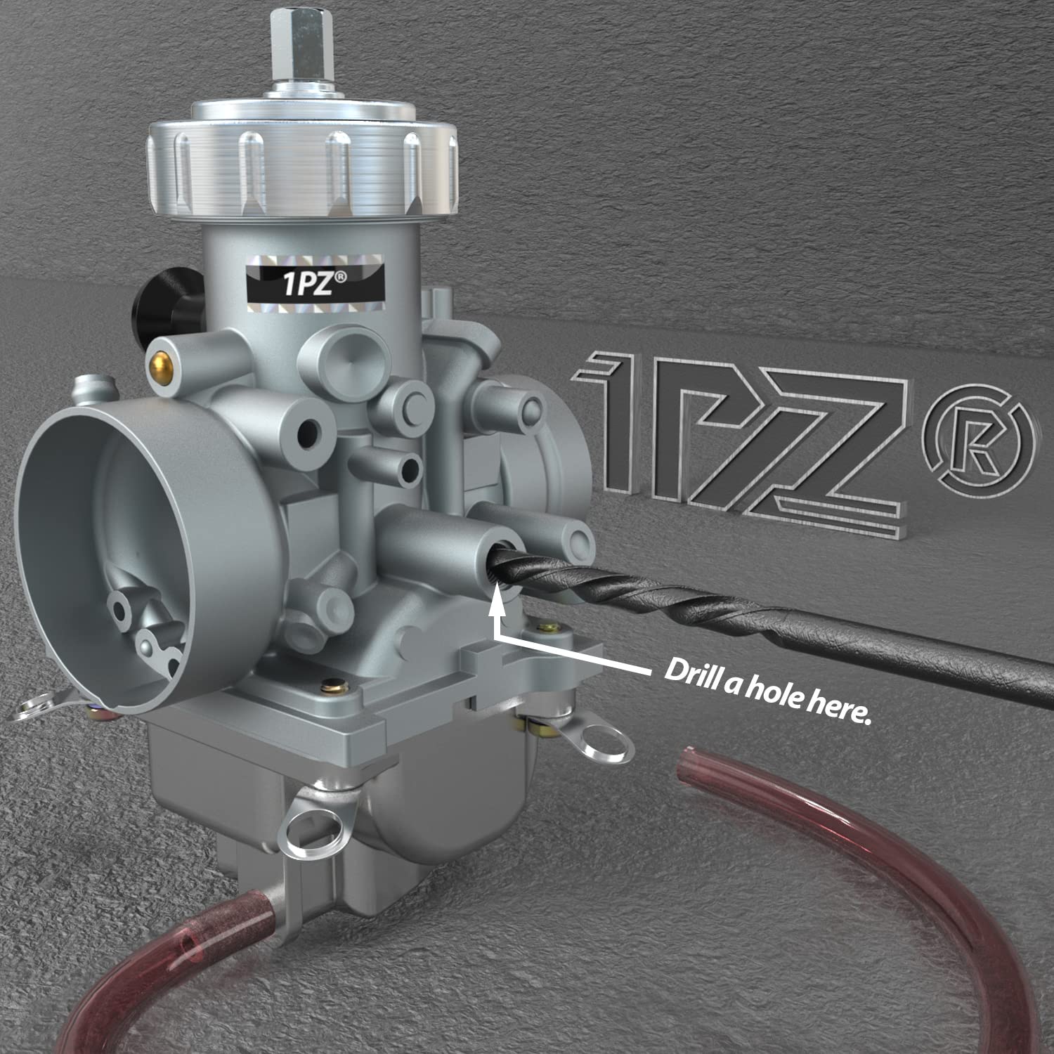 1Pz Ys2-Tc1 Tors Removal Eliminator Throttle Cable Caps Replacement For Yamaha Banshee 350 Yfz350 1987-2006 Atv 2Gu-26260-02-00