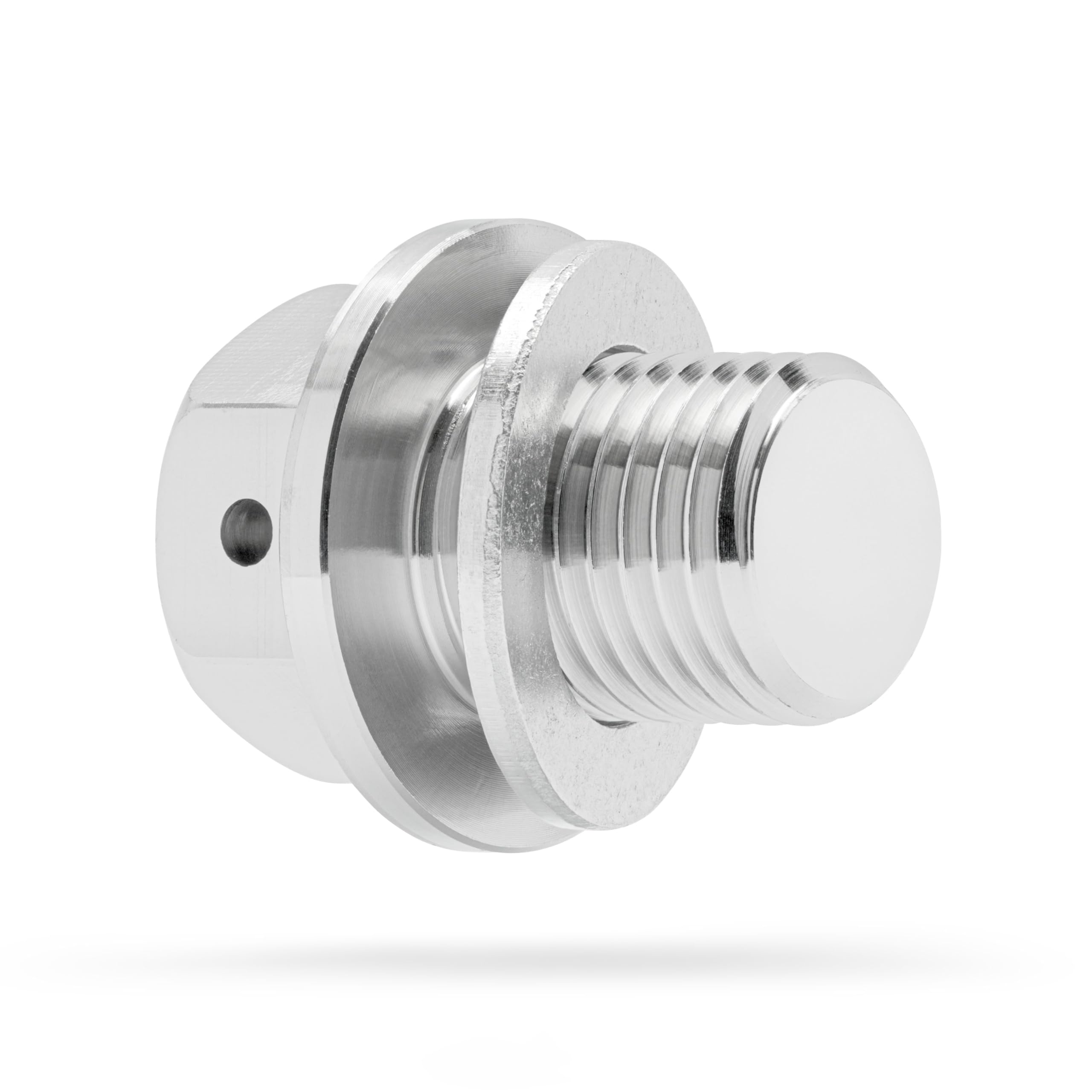 Votex - Made In Usa - M14X1.5Mm Engine Oil Drain Plug, Stainless Steel, For Acura, Audi, Chevrolet, Chrysler, Dodge, Ford, Honda