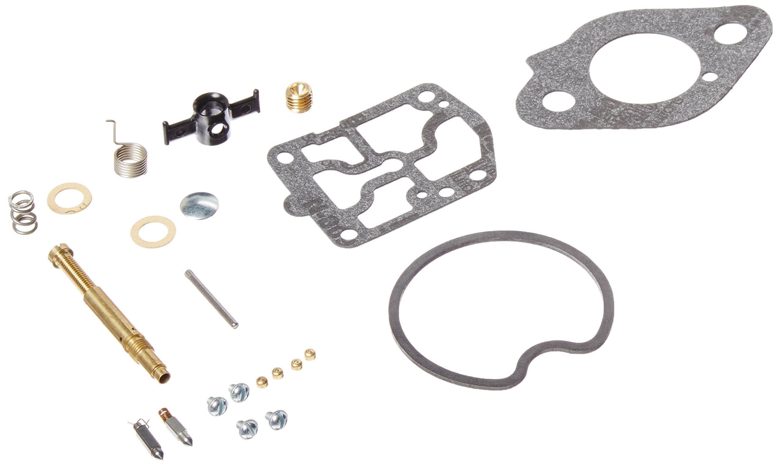 Sierra International, 18-7226, Carburetor Repair Kit