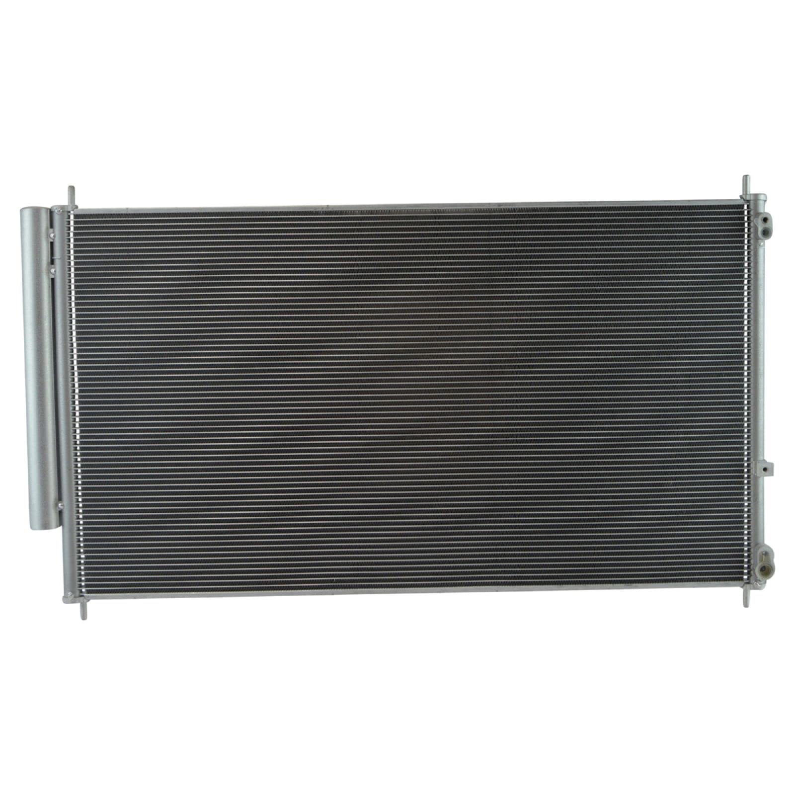 TRQ Air Conditioning A/C Condenser Receiver Drier Compatible with 2005-2010 Honda Odyssey HO3030137