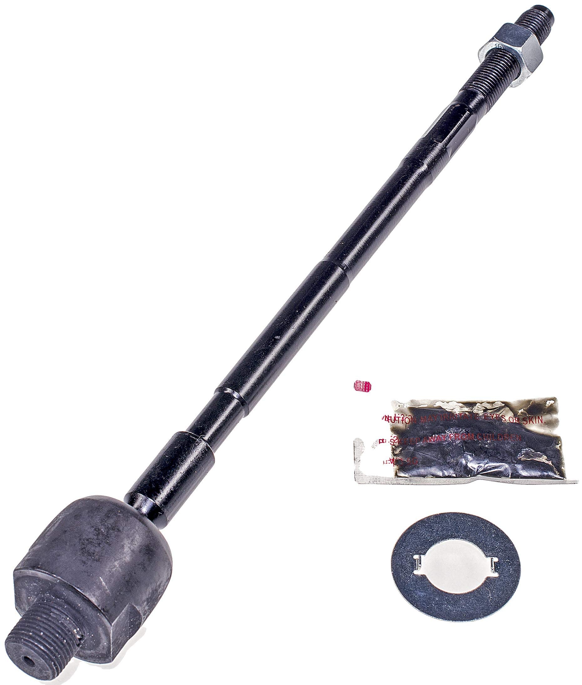Dorman Is396 Front Inner Steering Tie Rod End Compatible With Select Infiniti/Nissan Models