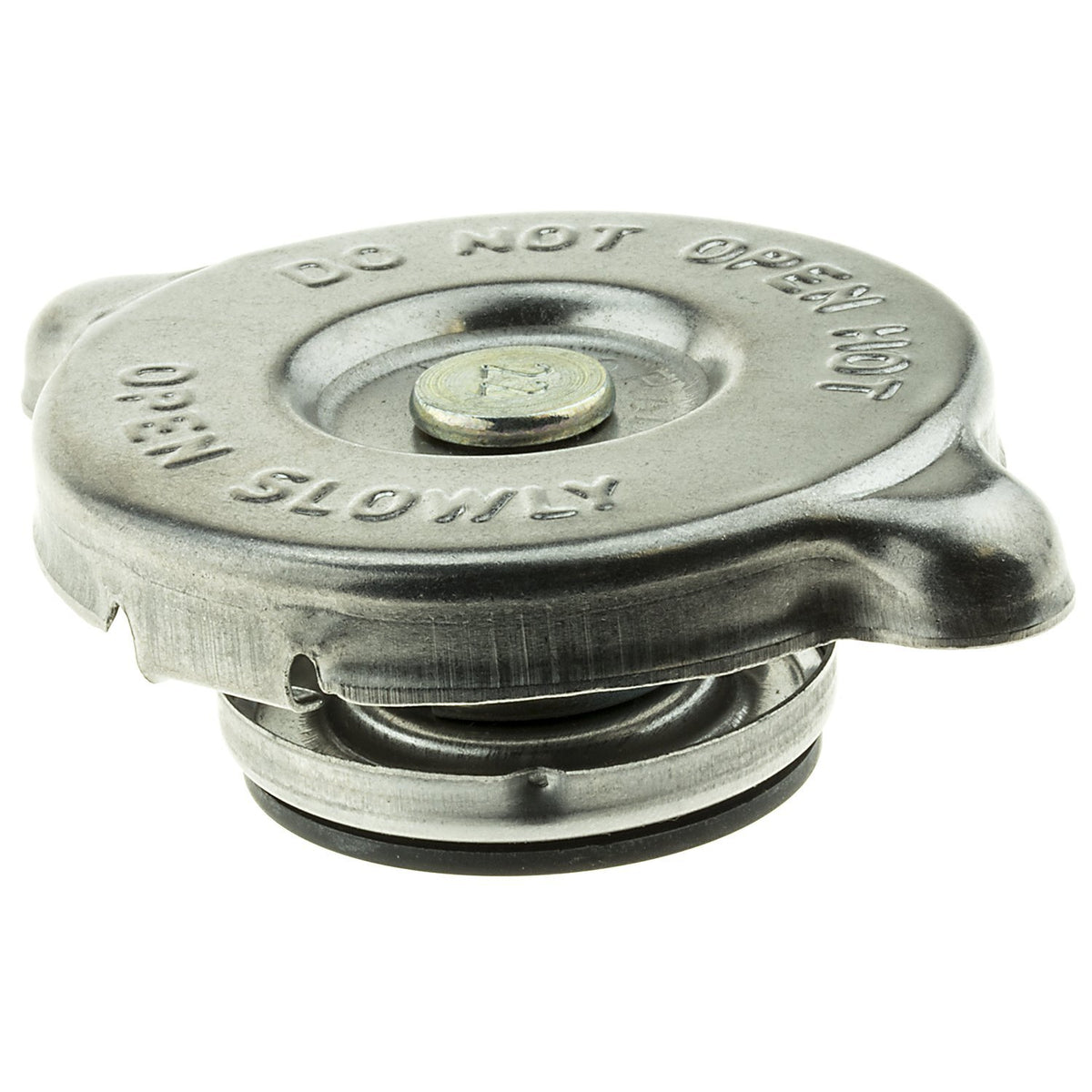 MotoRad T-22 Radiator Cap Engine Coolant Reservoir Cap Fits Fiat 500 09-15 Dodge Challenger 11-21 Charger 13-22 Durango 06-09 Ch