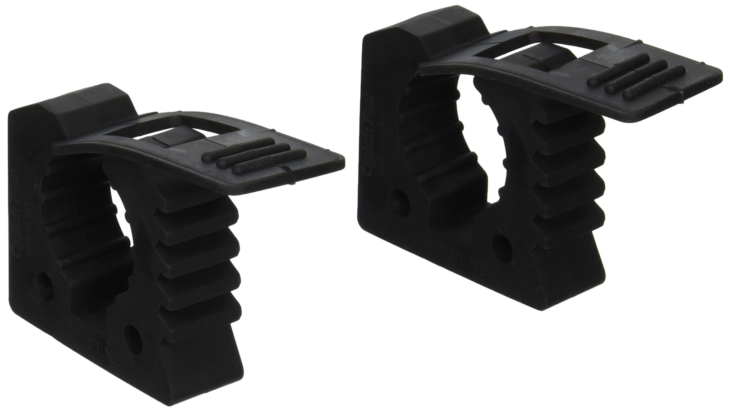 Buyers Products RC10S Small Rubber Clamp 2.25'' - 1.00'' Diameter