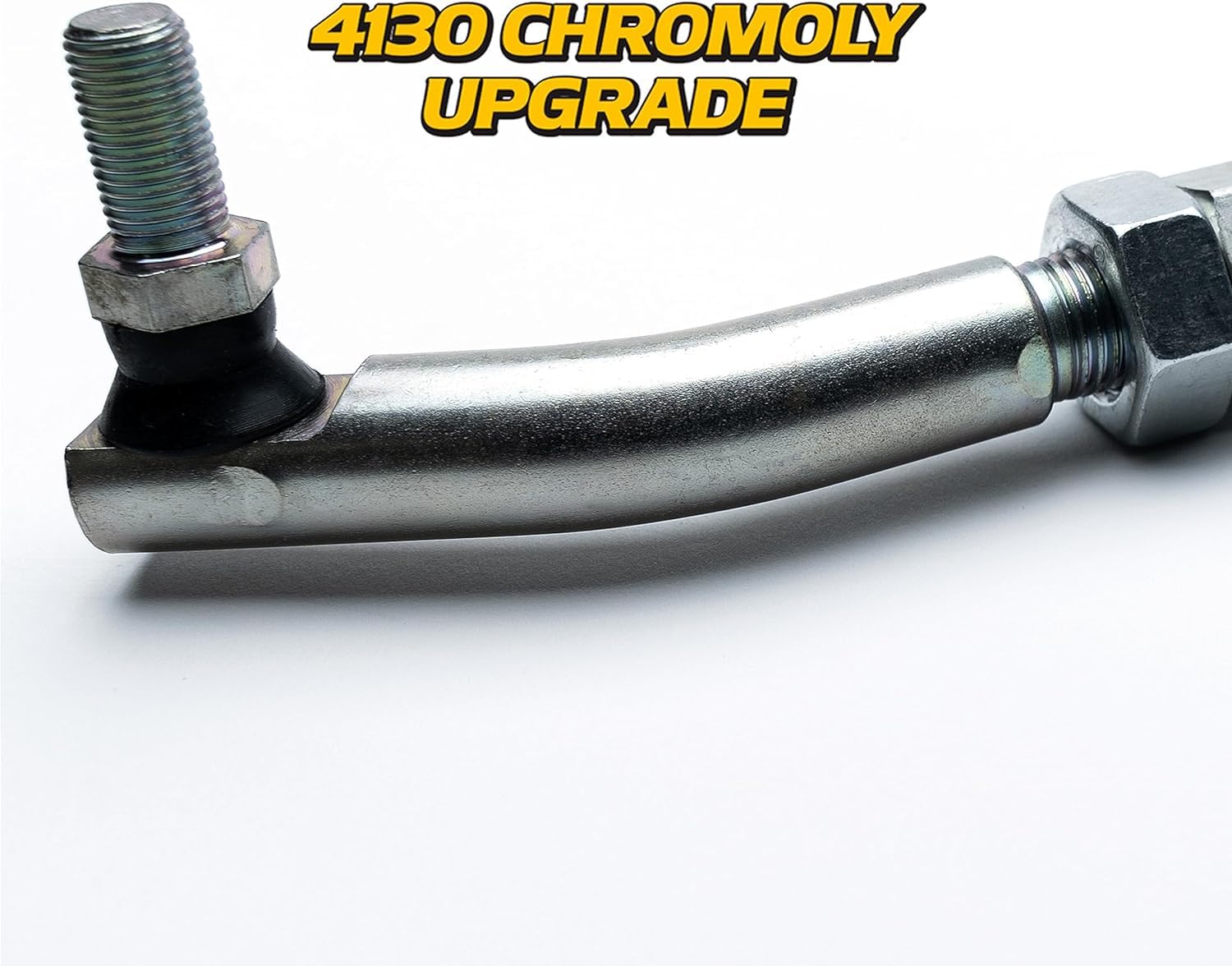 HD Switch Adjustable Steering Tie Rod Linkage for John Deere LX255 LX266 LX277 LX279 LX288 Lawn Mowers AM123555