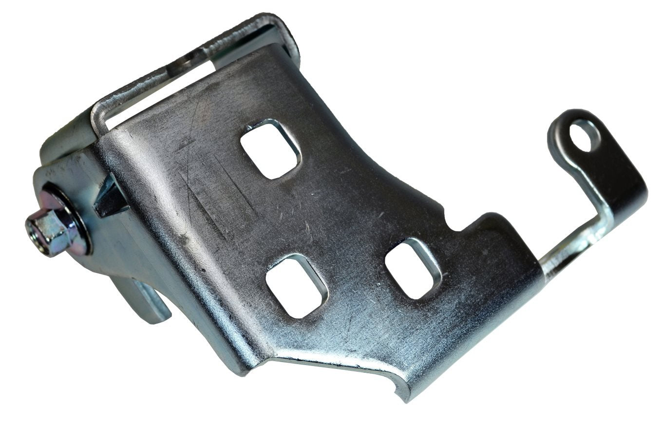 Pt Auto Warehouse Dh-Gm6547U-Fl - Door Hinge - Front Left (Driver Side) Upper, Replaces # 25854415, 15877428