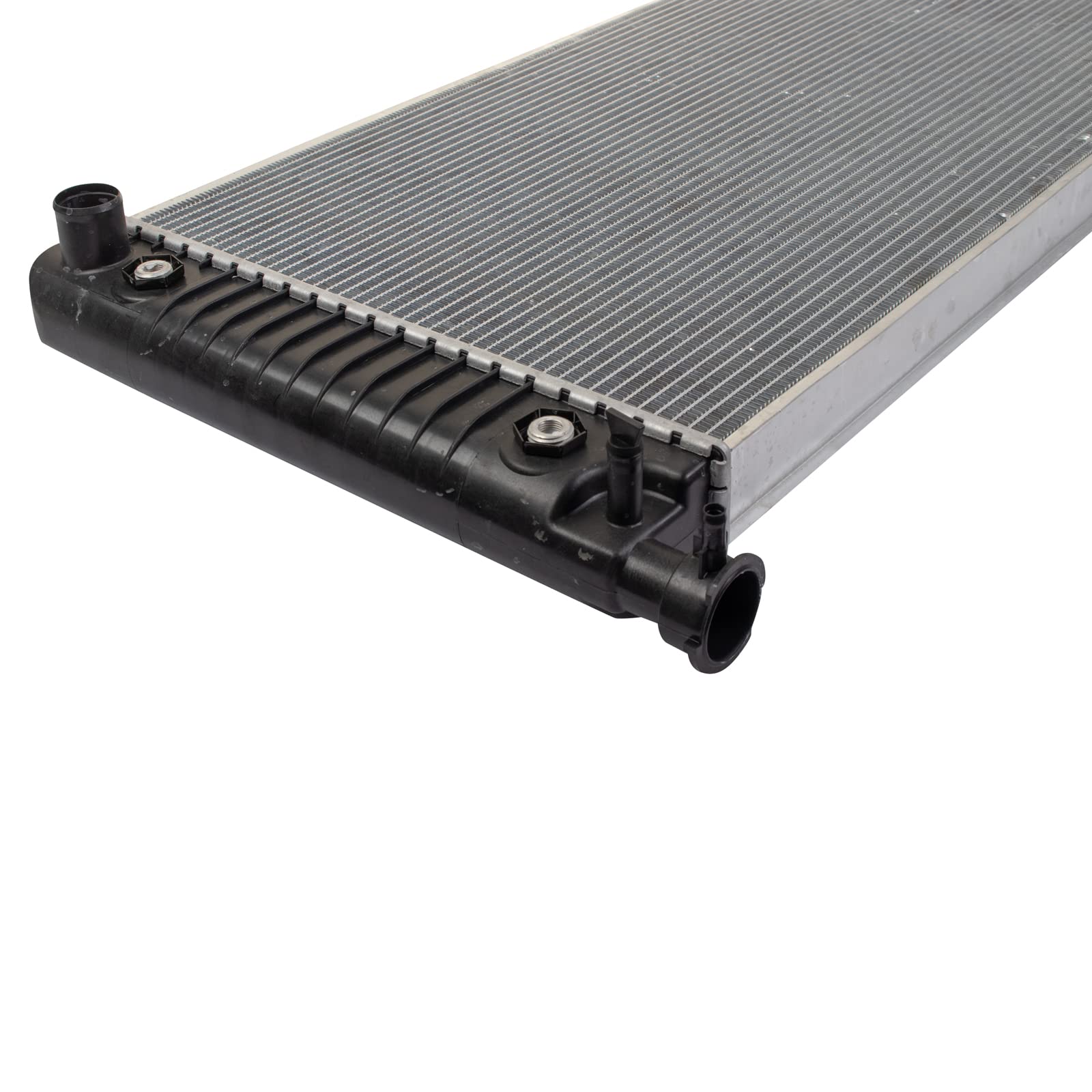 Trq Radiator Compatible With Chevy Blazer C/K1500 C/K2500 C/K3500 Suburban Yukon Escalade