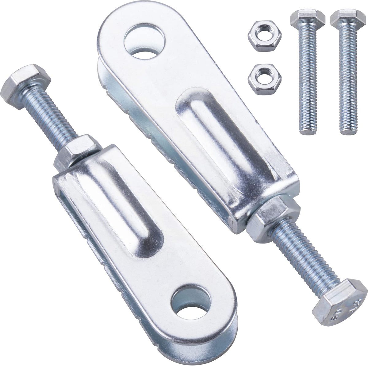 Cncmotok Chain Puller Tensioner Adjuster Fit For Yamaha Raptor 350 05-16 Warrior 350 89-05 Blaster 200 88-06 Breeze 89-04 Banshe